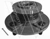 FLENNOR FR951694 Wheel Bearing Kit