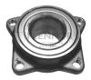 FLENNOR FR980891 Wheel Bearing Kit