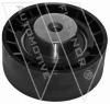 FLENNOR FU10930 Deflection/Guide Pulley, timing belt