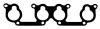 ELWIS ROYAL 0256048 Gasket, intake manifold