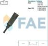 FAE 24772 Switch, clutch control (cruise control)