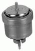 BOGE 87-596-A (87596A) Engine Mounting