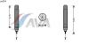 AVA QUALITY COOLING CND204 Dryer, air conditioning