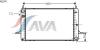AVA QUALITY COOLING FD2070 Radiator, engine cooling