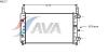 AVA QUALITY COOLING FD2117 Radiator, engine cooling