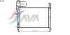 AVA QUALITY COOLING FT2101 Radiator, engine cooling