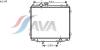 AVA QUALITY COOLING HY2145 Radiator, engine cooling