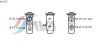 AVA QUALITY COOLING MS1112 Expansion Valve, air conditioning