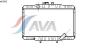 AVA QUALITY COOLING MTA2062 Radiator, engine cooling