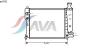 AVA QUALITY COOLING PE2092 Radiator, engine cooling
