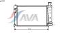 AVA QUALITY COOLING PE2097 Radiator, engine cooling