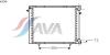 AVA QUALITY COOLING RT2045 Radiator, engine cooling