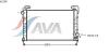 AVA QUALITY COOLING RT2135 Radiator, engine cooling