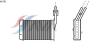 AVA QUALITY COOLING RT6101 Heat Exchanger, interior heating