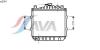 AVA QUALITY COOLING SZ2010 Radiator, engine cooling