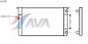 AVA QUALITY COOLING VW2105 Radiator, engine cooling