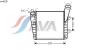 AVA QUALITY COOLING VW4235 Intercooler, charger