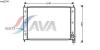 AVA QUALITY COOLING VWA2034 Radiator, engine cooling