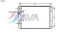 AVA QUALITY COOLING VWA2249 Radiator, engine cooling