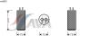 AVA QUALITY COOLING VWD053 Dryer, air conditioning