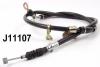 NIPPARTS J11107 Cable, parking brake
