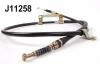 NIPPARTS J11258 Cable, parking brake