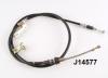 NIPPARTS J14577 Cable, parking brake