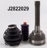 NIPPARTS J2822029 Joint Kit, drive shaft