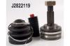 NIPPARTS J2822119 Joint Kit, drive shaft