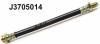 NIPPARTS J3705014 Brake Hose