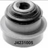 NIPPARTS J4231005 Control Arm-/Trailing Arm Bush