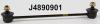 NIPPARTS J4890901 Rod/Strut, stabiliser