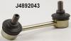 NIPPARTS J4892043 Rod/Strut, stabiliser