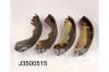 NIPPARTS J3500515 Brake Shoe Set