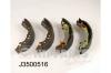 NIPPARTS J3500516 Brake Shoe Set