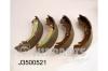 NIPPARTS J3500521 Brake Shoe Set