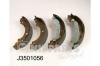 NIPPARTS J3501056 Brake Shoe Set