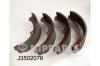 NIPPARTS J3502076 Brake Shoe Set