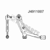 NIPPARTS J4911007 Track Control Arm