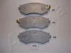 ASHIKA 50-01-142 (5001142) Brake Pad Set, disc brake