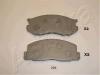 ASHIKA 50-02-239 (5002239) Brake Pad Set, disc brake