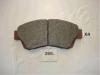 ASHIKA 50-02-265 (5002265) Brake Pad Set, disc brake