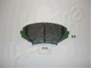 ASHIKA 50-03-313 (5003313) Brake Pad Set, disc brake
