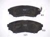 ASHIKA 50-03-323 (5003323) Brake Pad Set, disc brake