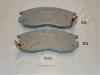 ASHIKA 50-05-530 (5005530) Brake Pad Set, disc brake