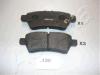 ASHIKA 51-01-130 (5101130) Brake Pad Set, disc brake