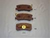 ASHIKA 51-05-505 (5105505) Brake Pad Set, disc brake
