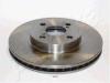 ASHIKA 60-02-207 (6002207) Brake Disc