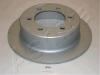 ASHIKA 61-0S-099 (610S099) Brake Disc
