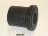 ASHIKA GOM-206 (GOM206) Bush, leaf spring